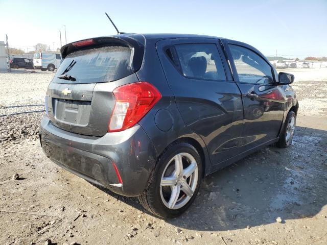 Image 3 of 2017 CHEVROLET SPARK LS 2017 with VIN KL8CB6SA4HC737303