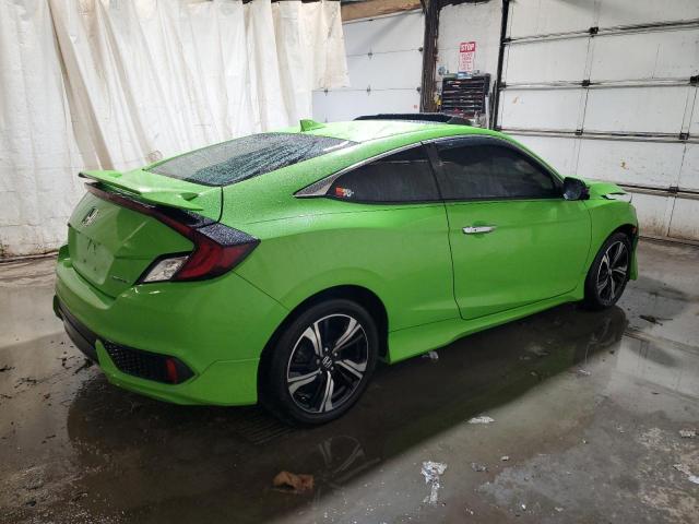 Obraz 3 z 2017 HONDA CIVIC TOURING 2017 z VIN 2HGFC3B98HH359040