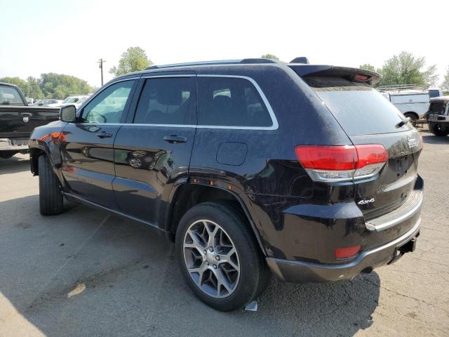 Image 2 of 2018 JEEP GRAND CHEROKEE LIMITED 2018 with VIN 1C4RJFBG1JC333874