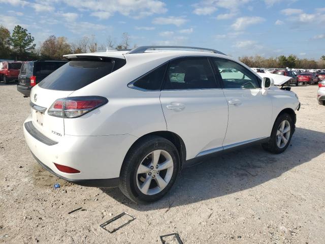 Изображение 3 2015 LEXUS RX 350 BASE 2015 с VIN 2T2BK1BA2FC269030