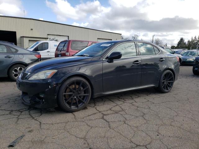 Obraz 1 z 2007 LEXUS IS 350 2007 z VIN JTHBE262672012164