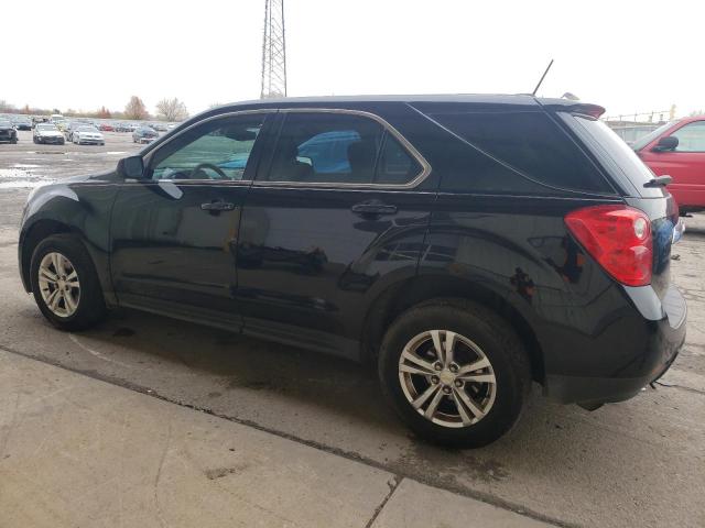 Obraz 2 z 2015 CHEVROLET EQUINOX LS 2015 z VIN 2GNALAEK1F1145242