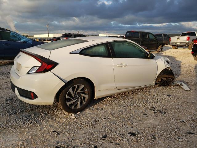 Image 3 of 2019 HONDA CIVIC LX 2019 with VIN 2HGFC4B61KH303718