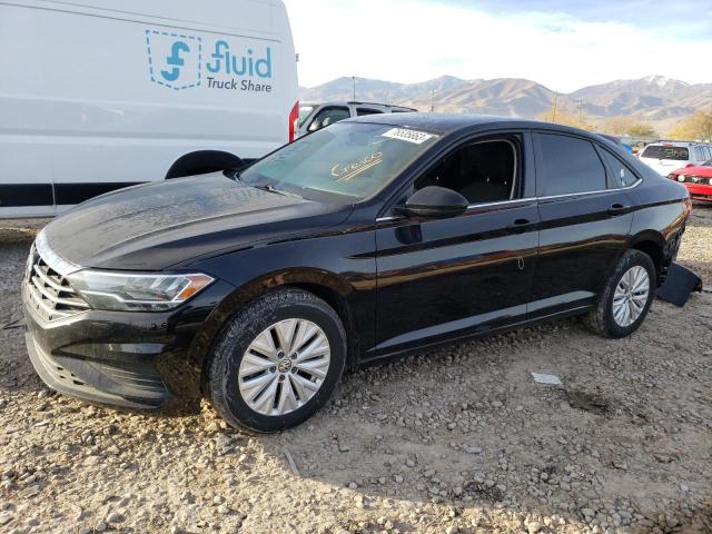 2019 VOLKSWAGEN JETTA S 2019 image