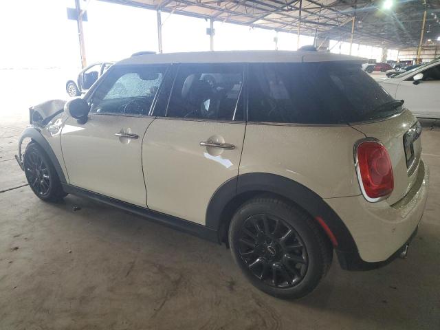 Изображение 2 2018 MINI COOPER  2018 с VIN WMWXU1C56J2F80408