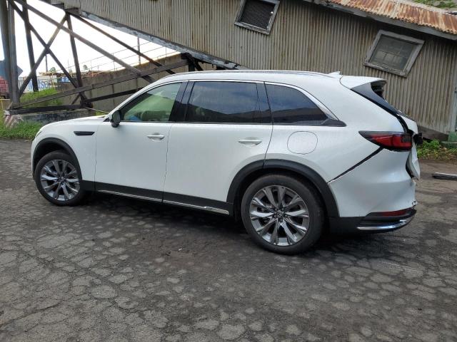 Obraz 2 z 2024 MAZDA CX-90 PREMIUM 2024 z VIN JM3KKDHD6R1133636