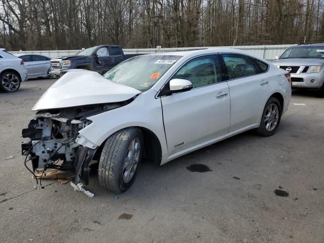Изображение 2014 TOYOTA AVALON HYBRID 2014