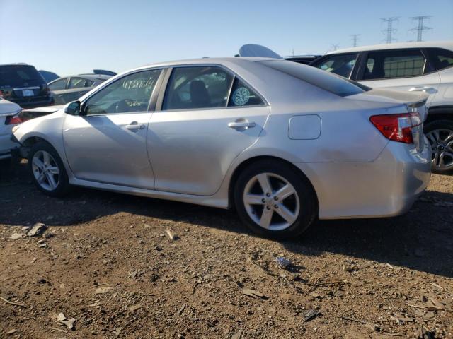Obraz 2 z 2012 TOYOTA CAMRY BASE 2012 z VIN 4T1BF1FK8CU098869