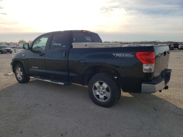 Obraz 2 z 2008 TOYOTA TUNDRA DOUBLE CAB 2008 z VIN 5TBRV54108S482852