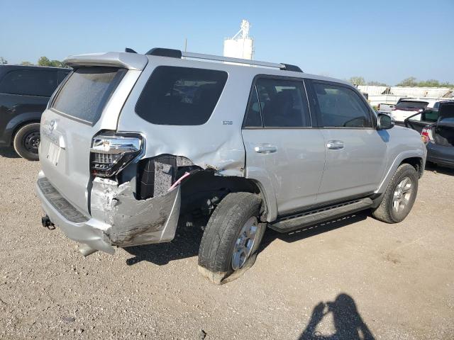 Image 3 of 2021 TOYOTA 4RUNNER SR5/SR5 PREMIUM 2021 with VIN JTENU5JR0M5842393
