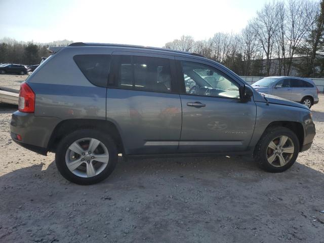 Image 3 of 2011 JEEP COMPASS SPORT 2011 with VIN 1J4NF1FB6BD251761