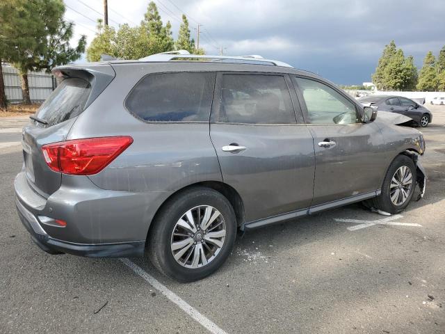 Изображение 3 2019 NISSAN PATHFINDER S 2019 с VIN 5N1DR2MN2KC580681