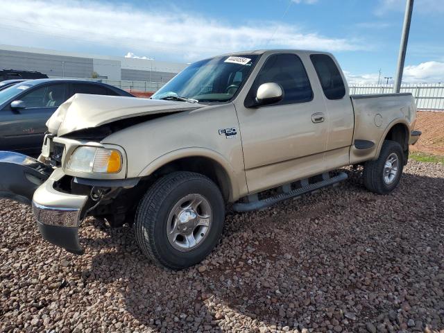 Изображение 1999 FORD F150  1999