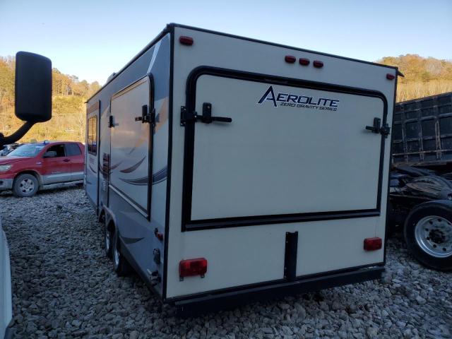Image 3 of 2015 AERO LITE 2015 with VIN 4YDT22427FJ910713