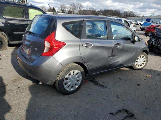 Изображение 3 2016 NISSAN VERSA NOTE S 2016 с VIN 3N1CE2CP8GL406353