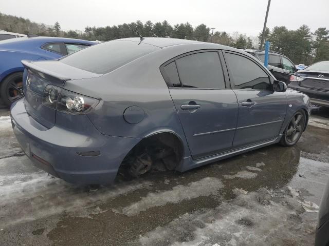 Image 3 of 2007 MAZDA 3 S 2007 with VIN JM1BK324971620404