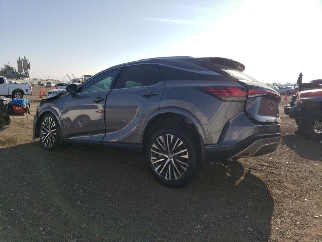 Image 2 of 2023 LEXUS RX 350 BASE 2023 with VIN 2T2BAMBA2PC010513