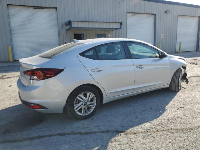 Изображение 3 2020 HYUNDAI ELANTRA SEL 2020 с VIN 5NPD84LF6LH526321