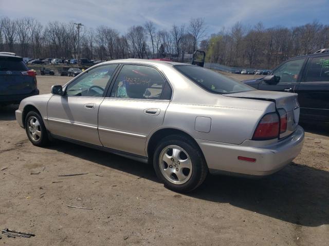 Image 2 of 1997 HONDA ACCORD SE 1997 with VIN 1HGCD5605VA198261
