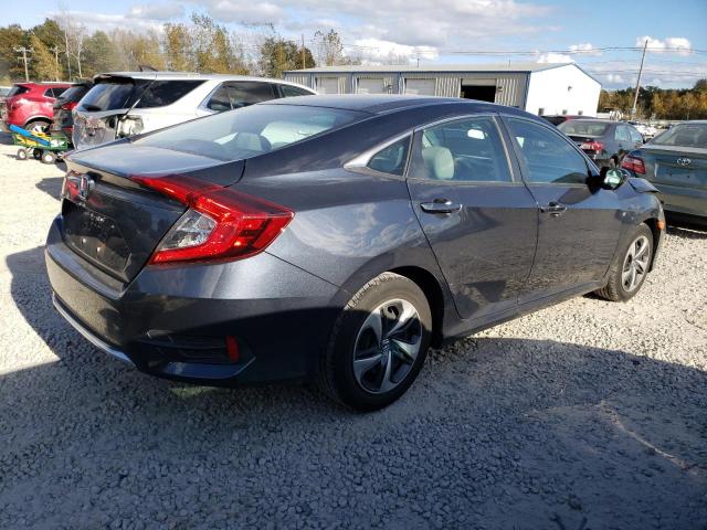 Изображение 3 2019 HONDA CIVIC LX 2019 с VIN 2HGFC2F6XKH601165