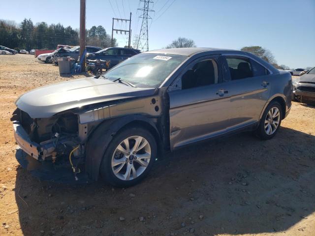 2012 FORD TAURUS SEL 2012 image