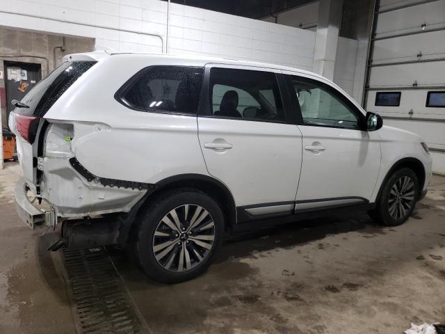 Image 3 of 2020 MITSUBISHI OUTLANDER ES 2020 with VIN JA4AD2A35LZ003919