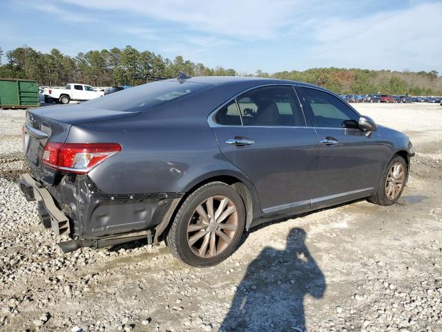 Изображение 3 2012 LEXUS ES 350 2012 с VIN JTHBK1EG1C2497467