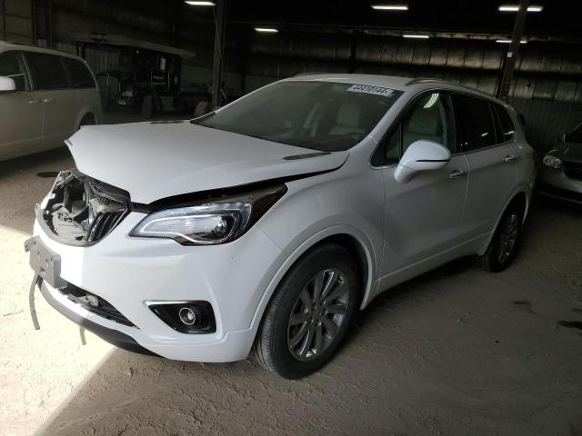 Image 1 of 2020 BUICK ENVISION ESSENCE 2020 with VIN LRBFXCSA2LD126546
