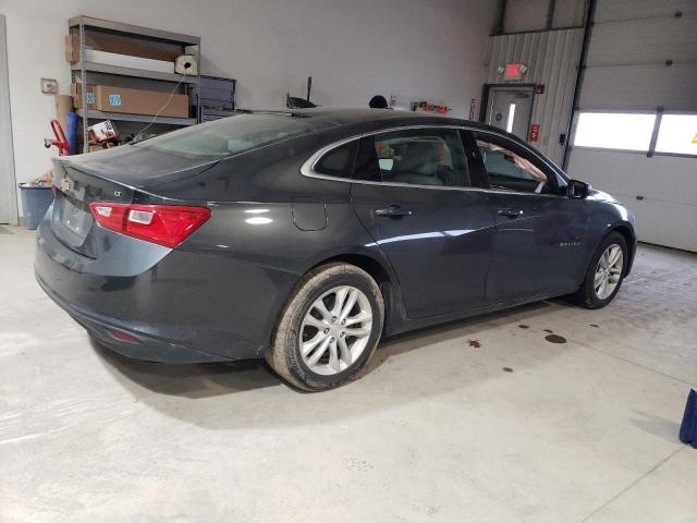 Obraz 3 z 2016 CHEVROLET MALIBU LT 2016 z VIN 1G1ZE5ST0GF309626