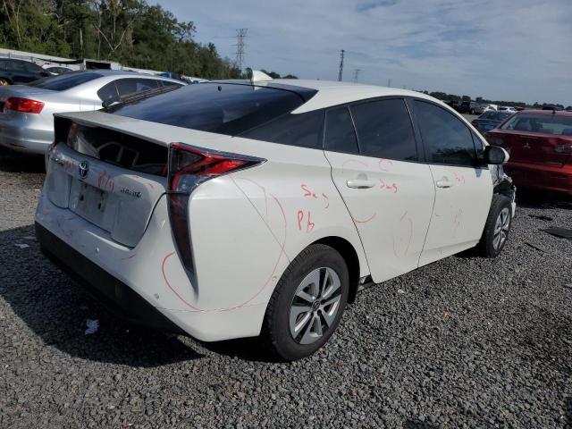 Obraz 3 z 2018 TOYOTA PRIUS  2018 z VIN JTDKARFU1J3066660