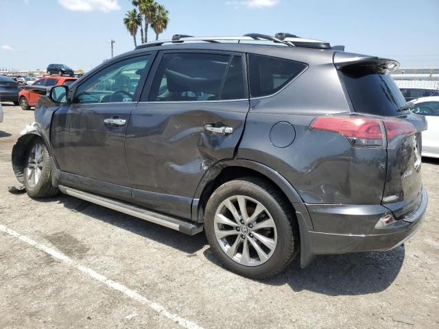 Изображение 2 2017 TOYOTA RAV4 LIMITED 2017 с VIN 2T3YFREV1HW365269