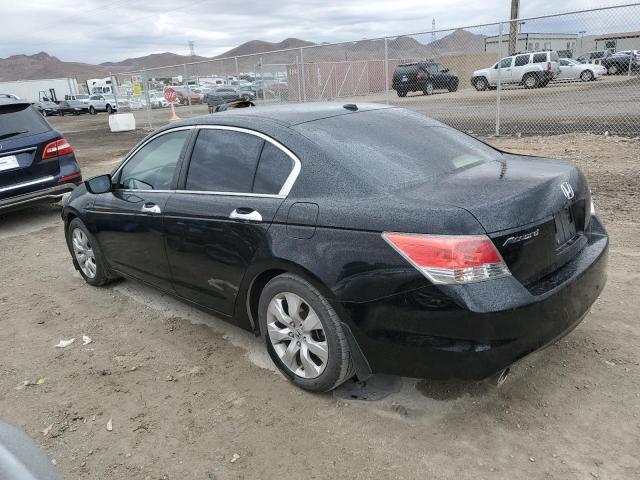 Obraz 2 z 2010 HONDA ACCORD EXL 2010 z VIN 1HGCP3F85AA000306
