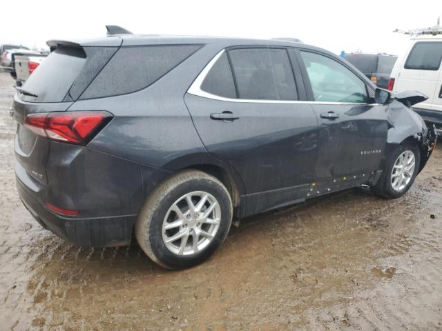 Изображение 3 2022 CHEVROLET EQUINOX LT 2022 с VIN 3GNAXUEV4NS106373