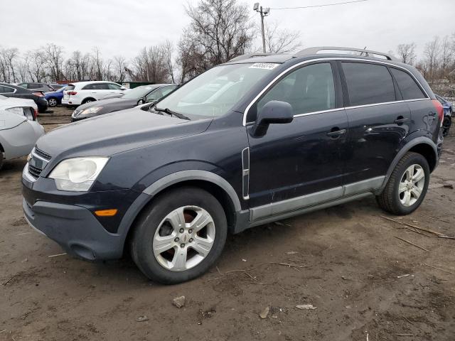 Obraz 2014 CHEVROLET CAPTIVA LS 2014
