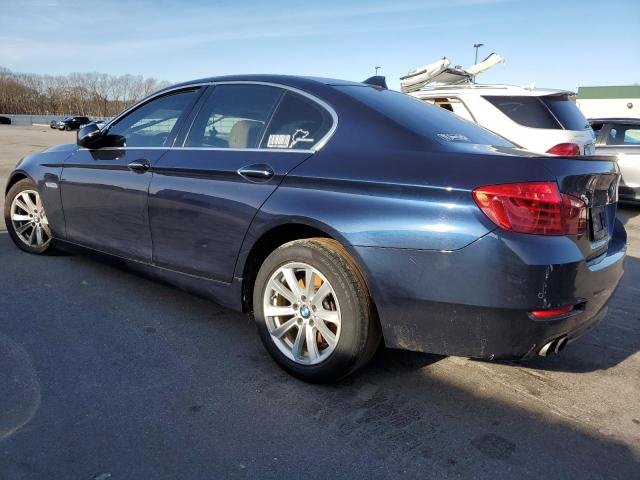 Image 2 of 2016 BMW 528 XI 2016 with VIN WBA5A7C53GG144479
