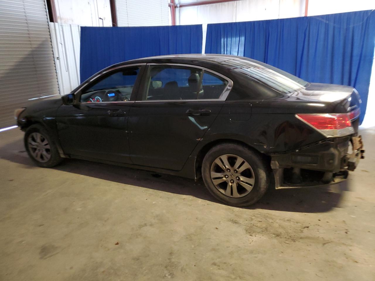 Image 2 of 2012 HONDA ACCORD SE 2012 with VIN 1HGCP2F69CA073576