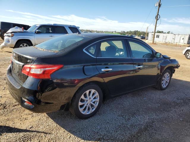 Image 3 of 2018 NISSAN SENTRA S 2018 with VIN 3N1AB7AP8JY321376