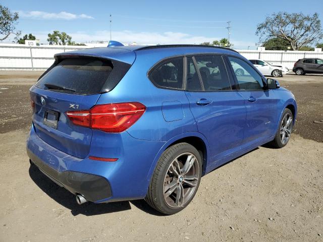 Image 3 of 2018 BMW X1 SDRIVE28I 2018 with VIN WBXHU7C34J5H43390