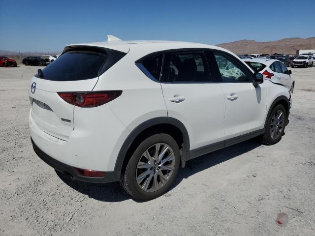 Image 3 of 2020 MAZDA CX-5 SIGNATURE 2020 with VIN JM3KFBEYXL0817506