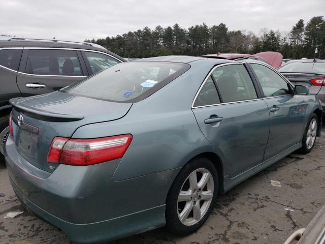 Obraz 3 z 2007 TOYOTA CAMRY LE 2007 z VIN 4T1BK46K47U551954