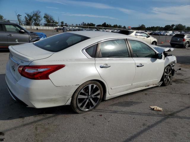 Image 3 of 2016 NISSAN ALTIMA 2.5 2016 with VIN 1N4AL3AP8GC236239
