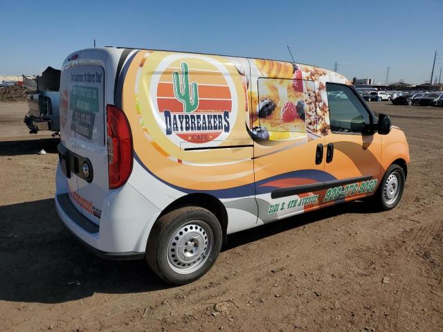Изображение 3 2022 RAM PROMASTER CITY TRADESMAN 2022 с VIN ZFB636VP5N6W08274