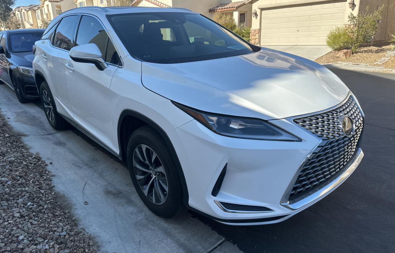 Изображение 2021 LEXUS RX 350 2021