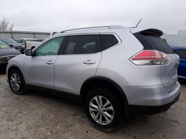 Obraz 2 z 2014 NISSAN ROGUE S 2014 z VIN 5N1AT2MV7EC801961