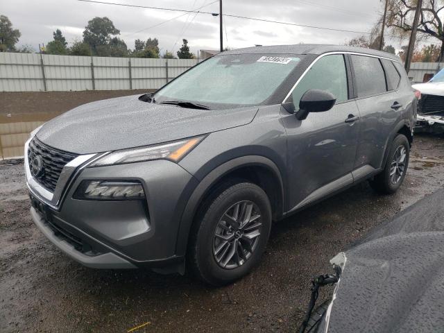 Изображение 1 2023 NISSAN ROGUE S 2023 с VIN 5N1BT3AB9PC852661