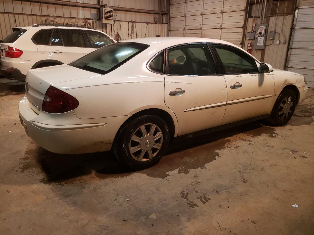 Image 3 of 2006 BUICK LACROSSE CX 2006 with VIN 2G4WC582361100817