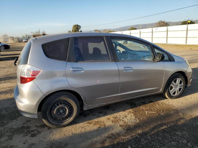 Obraz 3 z 2010 HONDA FIT  2010 z VIN JHMGE8H25AC034695