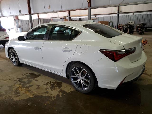 Obraz 2 z 2021 ACURA ILX PREMIUM 2021 z VIN 19UDE2F74MA008686