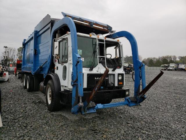 Obraz 2007 MACK 600 MR600 2007