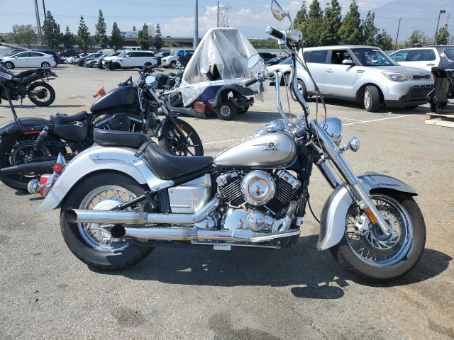 Изображение 1 2009 YAMAHA XVS650 C 2009 с VIN JYAVM01YX9A014540